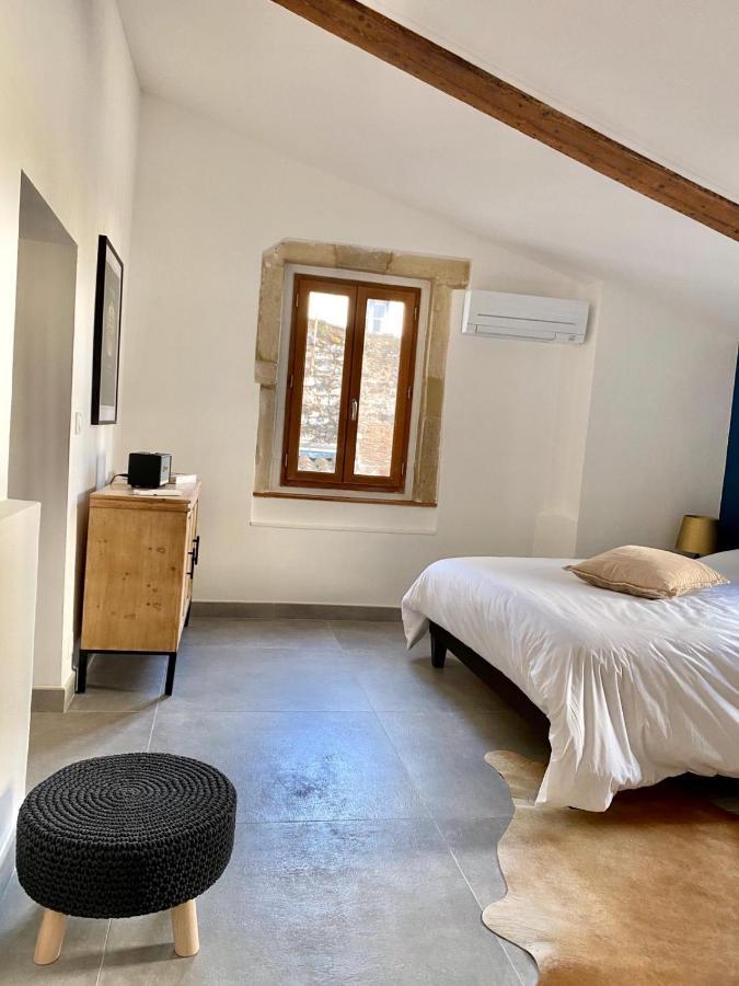 Grand Confort Au Coeur De Nîmes Exteriér fotografie