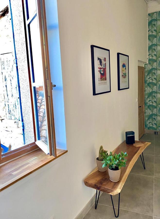 Grand Confort Au Coeur De Nîmes Exteriér fotografie